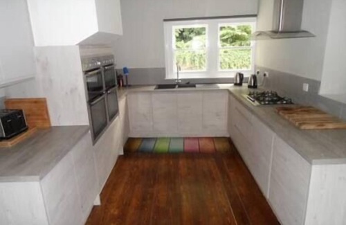 Penmaenmawr House | A Huge Holiday Home. When SIZE really matters.