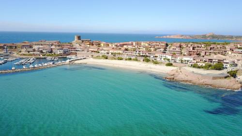 Trinita d'Agultu e Vignola Hotel | A.I.R. Hotel Gabbiano
