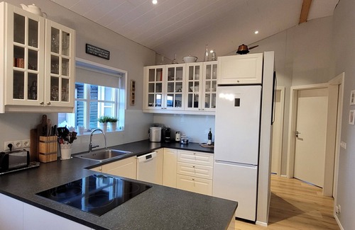 Selfoss Villa | A cozy cottage with a sauna in the Golden Circle area. HG-00016818 Id 3221494