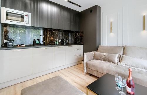 Orlowo Apartment | A&J APARTS GDYNIA II