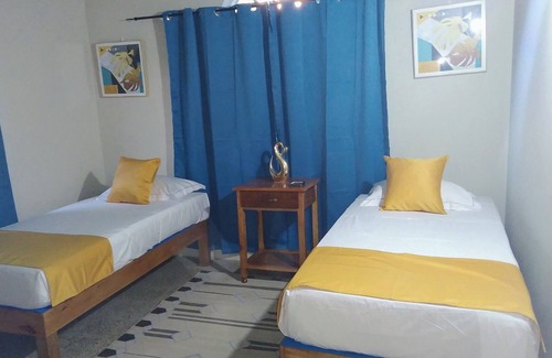 West Gate Hills House | A&J Vacation home away from home,for your privacy and comfort.