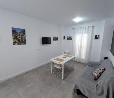 Jerez de la Frontera Old Town Apartment | A Jerez Apartamentos