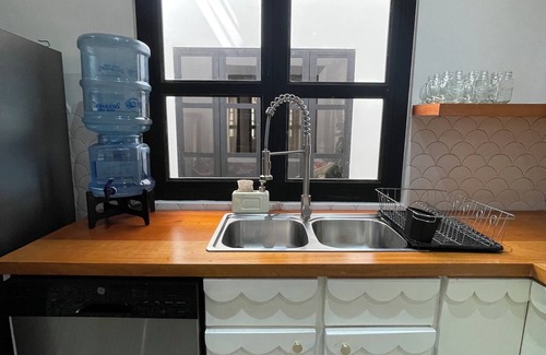 Jocotenango House | A jewel of a home ten minutes away from Antigua