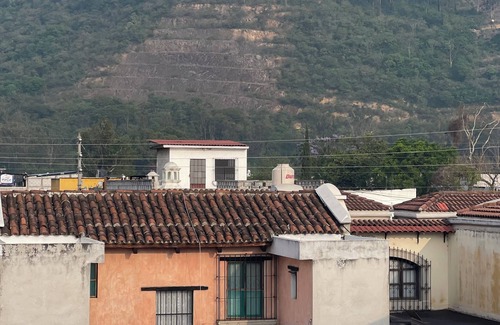 Jocotenango House | A jewel of a home ten minutes away from Antigua