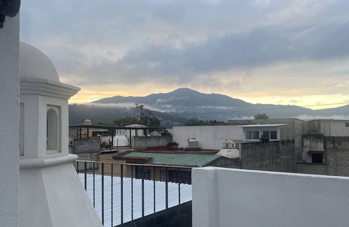 Jocotenango House | A jewel of a home ten minutes away from Antigua