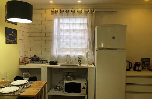 Olinda Apartment | A Joia de Olinda