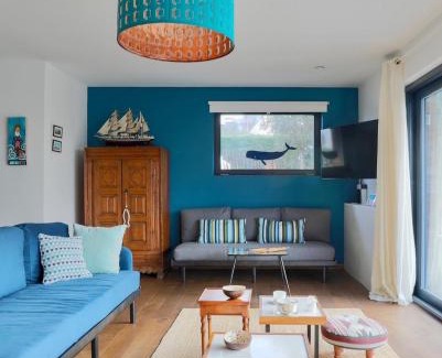 Tregastel House | À L'Accostage