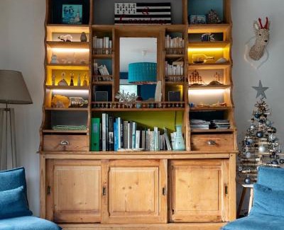 Tregastel House | À L'Accostage