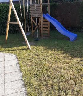 Koksijde House | a l'aise aan zee