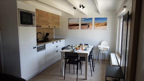 Koksijde House | a l'aise aan zee