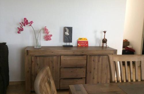 Saint-Leu Apartment | A la belle Etoile. Appt de charme 1er ét. villa