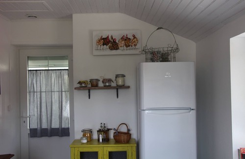 Scaer House | A la Campagne à Proximité de Sites Incontournables ! Idéal Pour les Familles