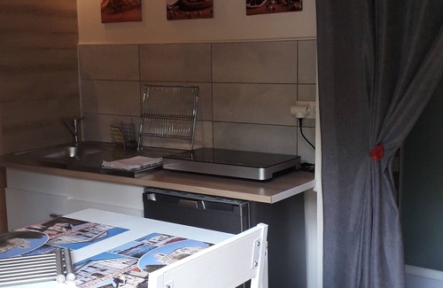 Beauziac Ski Chalet | A little corner of paradise