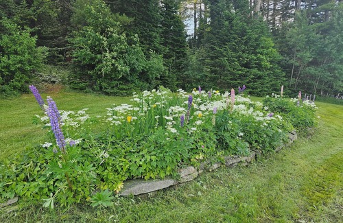 Pittsburg House | A little piece of Heaven with direct access to ATV and Snowmobile trails