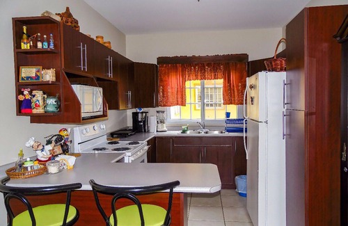 Jutiapa House | A little piece of Paradise!