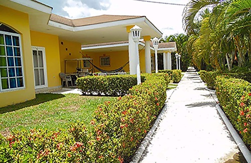 Jutiapa House | A little piece of Paradise!