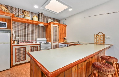 Launceston CBD Cottage | A little piece of Scotland in the Heart of Launceston