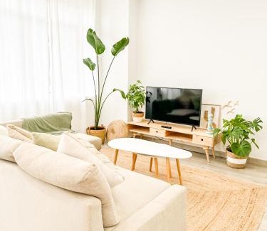 Cee Apartment | A Lobeira Grande by ALÔGA