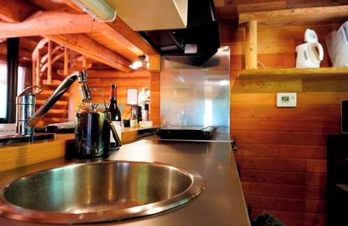 Kiryu Cottage | A log cabin in Kiryu City Gunma Prefecture avail/Kiryu Gunma