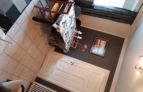 Vesturbær Apartment | A lovely 2bedroom apartment on 1st fl in central RVK