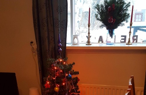 Vesturbær Apartment | A lovely 2bedroom apartment on 1st fl in central RVK