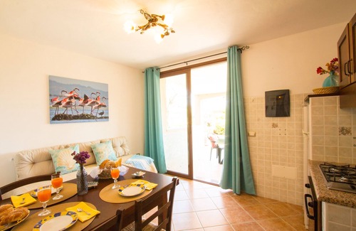 Tertenia Apartment | A - Lovely apartment in Sardinia near the sea