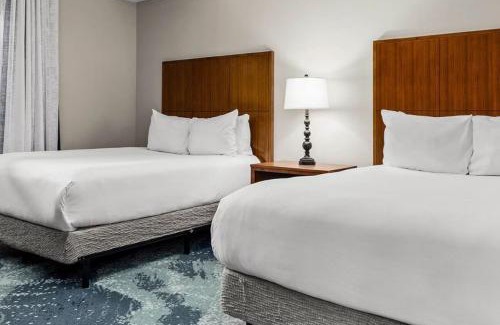 Sandestin House | A Luxurious Resort Surrounded By Beautiful Beaches And World-Class Golf Courses