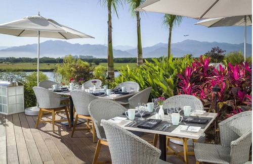 Marina Vallarta Apartment | A Luxury Adventure at Mayan Palace Puerto Vallarta