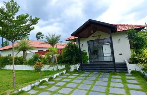 Hyderabad Resort | A Luxury Farm stay
