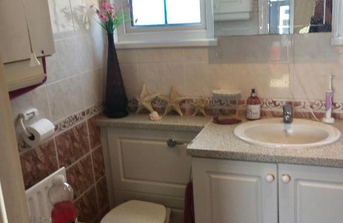 Penarth House | A luxury one bedroom bungalow