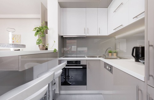 Corfu Town Apartment | A Luxury Retreat in Corfu Town by Konnect