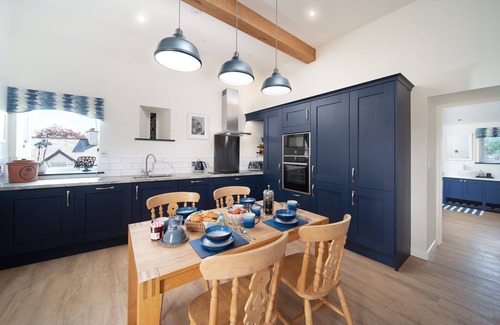 Barnstaple Cottage | A luxury rural retreat, Barnstaple, perfect for couples and families, set in glorious North Devon