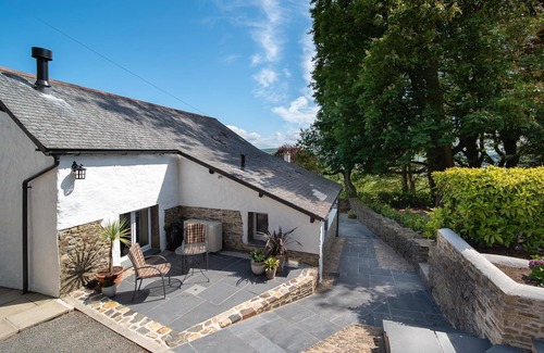 Barnstaple Cottage | A luxury rural retreat, Barnstaple, perfect for couples and families, set in glorious North Devon
