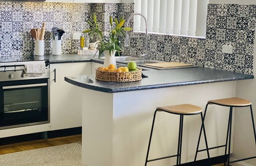 Mount Druitt Apartment | A luxury unit at the heart of Western Sydney