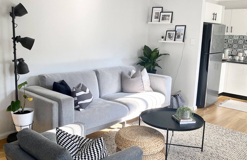Mount Druitt Apartment | A luxury unit at the heart of Western Sydney