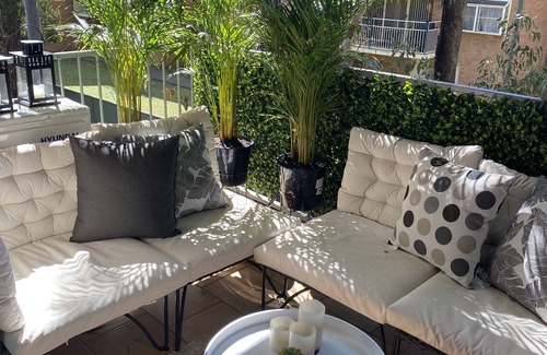 Mount Druitt Apartment | A luxury unit at the heart of Western Sydney