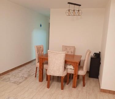 Ongata Rongai Apartment | A&M homes
