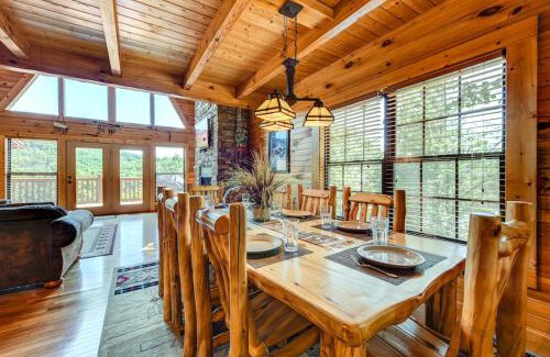 Townsend House | A Majestic View III