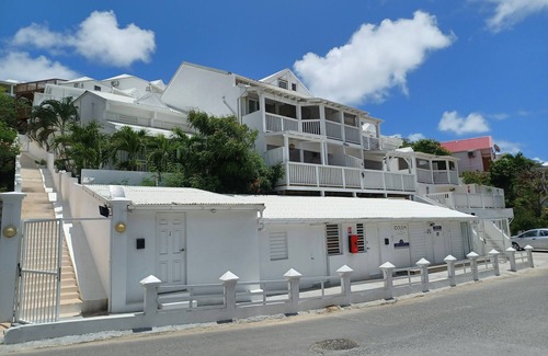 Orient Bay Apartment | A little corner of paradise 5 minutes from Orient Bay