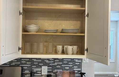 Port Hueneme House | a modern and chic vibe!