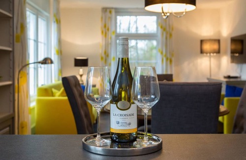 Oostkapelle House | A modern, attractive holiday home for the whole family, quietly located within walking distance of the center