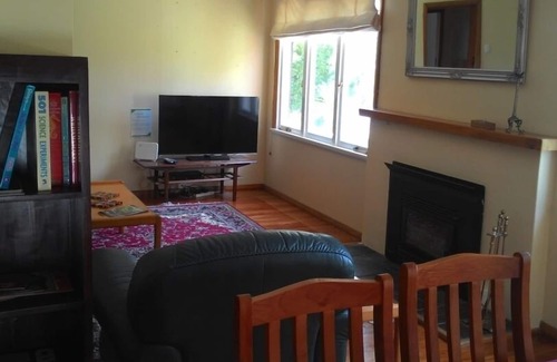 Rotorua Cottage | A modernised cottage full of charm and ambience