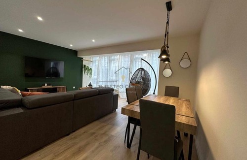 Ourense Apartment | A Morada das Mimosas