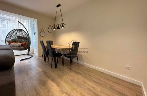 Ourense Apartment | A Morada das Mimosas