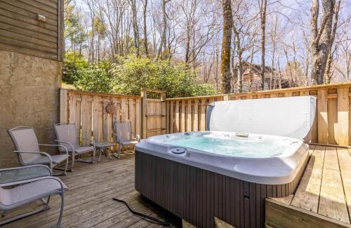 Blowing Rock House | A Mountain Hideaway