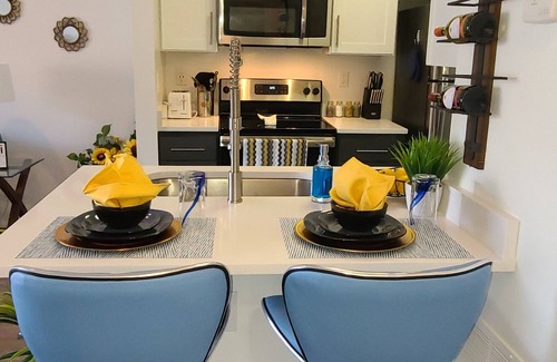 Atlanta Apartment | A Must StayLuxury Spacious ATL Apt!π