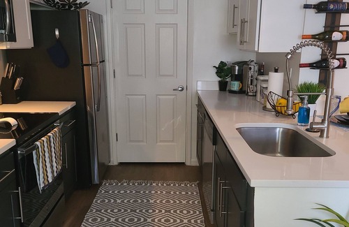 Atlanta Apartment | A Must StayLuxury Spacious ATL Apt!π