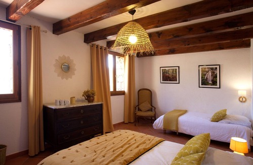 Pioggiola Bed & Breakfast | A Muvrella
