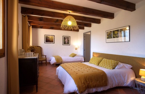 Pioggiola Bed & Breakfast | A Muvrella