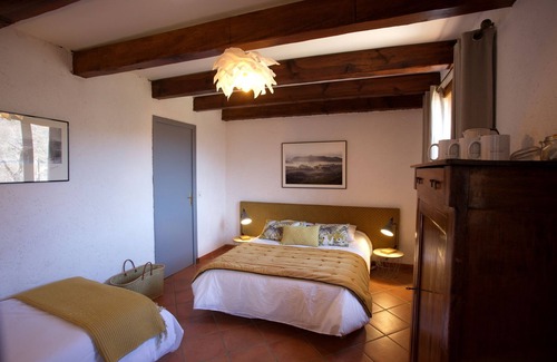 Pioggiola Bed & Breakfast | A Muvrella